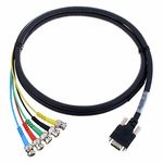 Extron SVGA Cable 1,83m