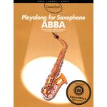 Wise Publications Guest Spot: Abba Alt Sax.