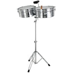 Millenium TB200 Timbales Set