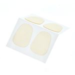 aS Mouthpiece Cushions Transpar.