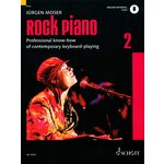 Schott Rock Piano 2