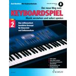 Schott Der Neue Weg Zum Keyboard 2