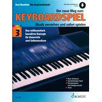 Schott Der Neue Weg Zum Keyboard 3