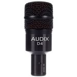 Audix D4