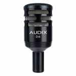 Audix D6