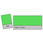 LEE Colour Filter 089 Moss Green
