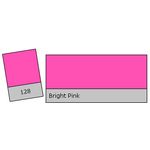 LEE Colour Filter 128 Bright Pink