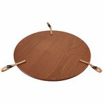 Adams 26" Fur Protection Lid