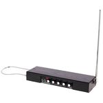 Moog Etherwave Theremin Black