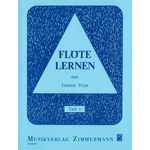 Zimmermann Verlag Flöte Lernen Mit Trevor Wye 1
