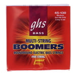 GHS 3045 5M DYB Boomers