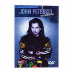 Alfred Music Publishing J.Petrucci Rock Discipline DVD