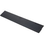 Wittner Stand Shelf Extender Black