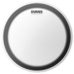 Evans 20" EMAD Coated Bass Drum