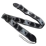 Fender Monogramm Strap BGG