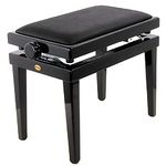 Andexinger 486S Piano Bench BK
