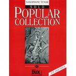 Edition Dux Popular Collection 7 (T-Sax)