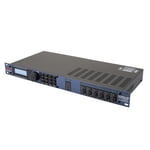 DBX Driverack 260