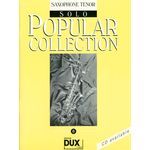 Edition Dux Popular Collection 6 (T-Sax)