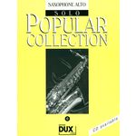 Edition Dux Popular Collection 6 (A-Sax)