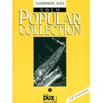 Edition Dux Popular Collection 5 (A-Sax)
