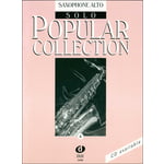 Edition Dux Popular Collection 4 A-Sax