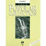 Edition Dux Popular Collection 1 Trumpet