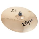 Zildjian 18" A-Custom Fast Crash Brill.