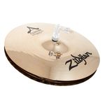Zildjian 13" A-Custom MastersoundHi-Hat