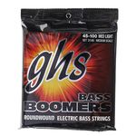 GHS 3140 ML Boomers