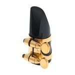 Yanagisawa Sopranino Mouthpiece 5 B-Stock