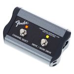 Fender 2-Button Footswitch G/MG