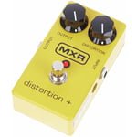 MXR Distortion Plus