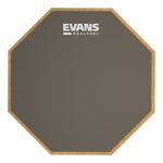 Evans RF-6GM Practice Pad