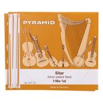 Pyramid 678/20 Sitar Strings