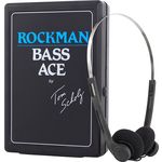 Rockman Bass Ace