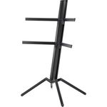 K&M 18850 Spider Black