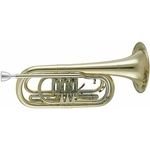 Cerveny CVTR 590 Bass Trumpet