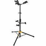 Hercules Stands GS432B 3-Way Guitar Stand