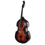 Thomann 1SB 3/4 Europe Double Bass