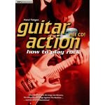 PPV Medien Guitar Action How To Play Rock