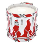 Lefima PD 394 14"x12" Parade Drum