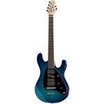 Music Man Steve Morse