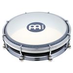 Meinl TBR06ABS 6" Tamborim Black