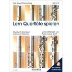 Ricordi Lern Querflöte Spielen Vol.2
