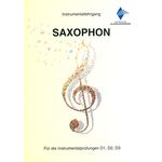 Musikverlag Heinlein Praxis Saxophon