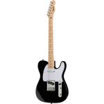 Fender Squier Affinity Tele MN BK