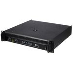 the t.amp TA 450 MK-X