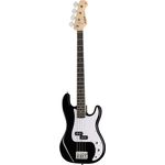 Harley Benton PB-20 BK Standard Series