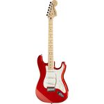 Fender Squier Standard Strat MN CAR